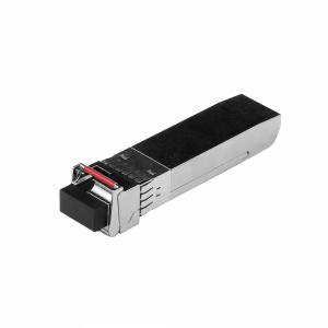 Модуль SFP+ WDM 10GBASE-ER/EW, LC, Tx/Rx: 1330/1270nm, 40km, Cisco